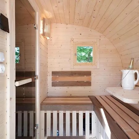 Eichengefluester Kranichzimmer Appartamento Wagenfeld