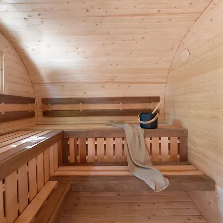 Appartamento Eichengefluester Kranichzimmer Wagenfeld