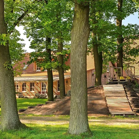 Eichengefluester Kranichzimmer Appartamento