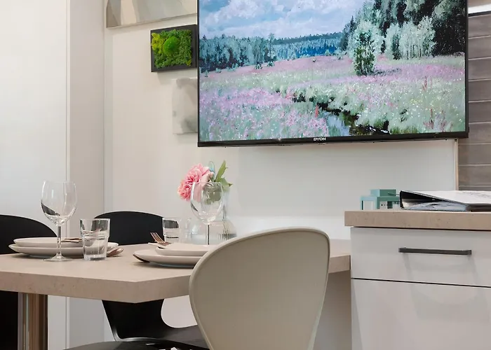 Eichengefluester Kranichzimmer Appartement