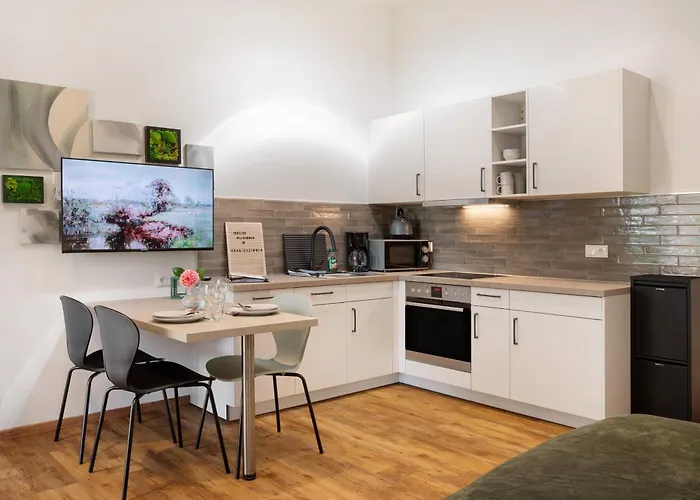 Eichengefluester Kranichzimmer Appartement